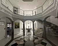Maison, 383,5 m²