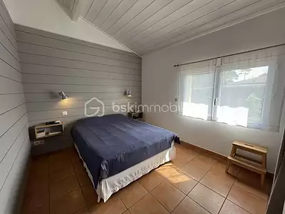 Maison, 115 m²