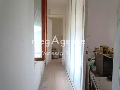 Appartement, 40 m²