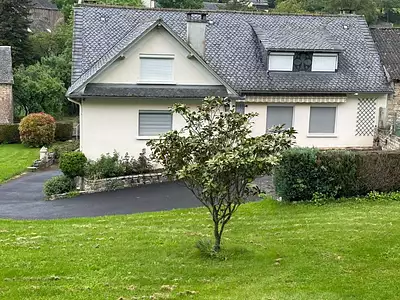 Maison, 124 m²