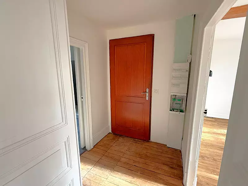Appartement, 72 m²