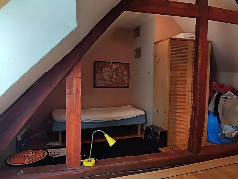 Maison, 152 m²