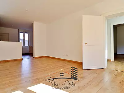 Appartement, 84 m²