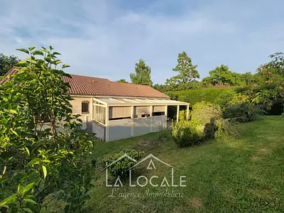 Maison, 95 m²