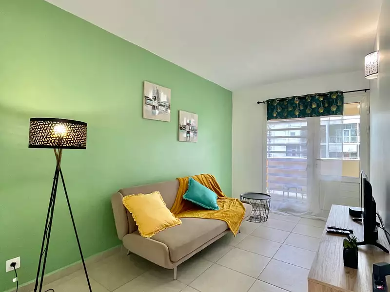 Appartement, 82,53 m²