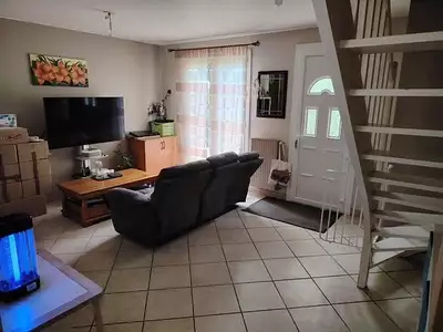 Maison, 100 m²