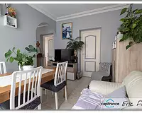 Appartement, 42 m²