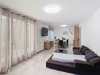Maison, 110 m²