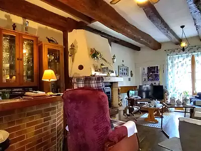 Maison, 98 m²