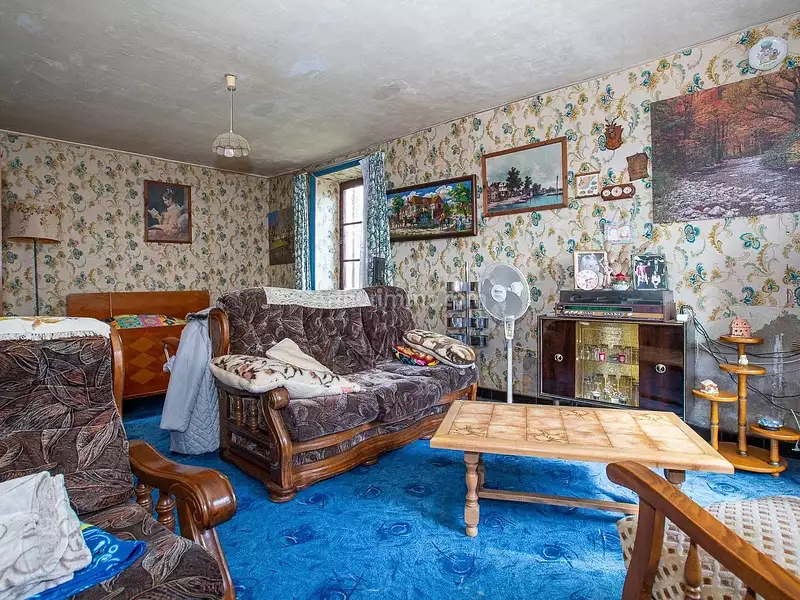 Maison, 150 m²