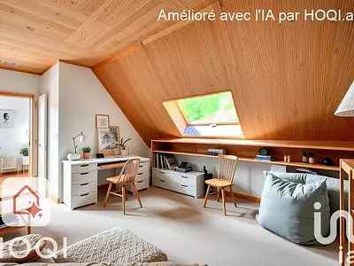 Maison, 171 m²