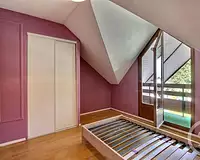 Appartement, 56,8 m²