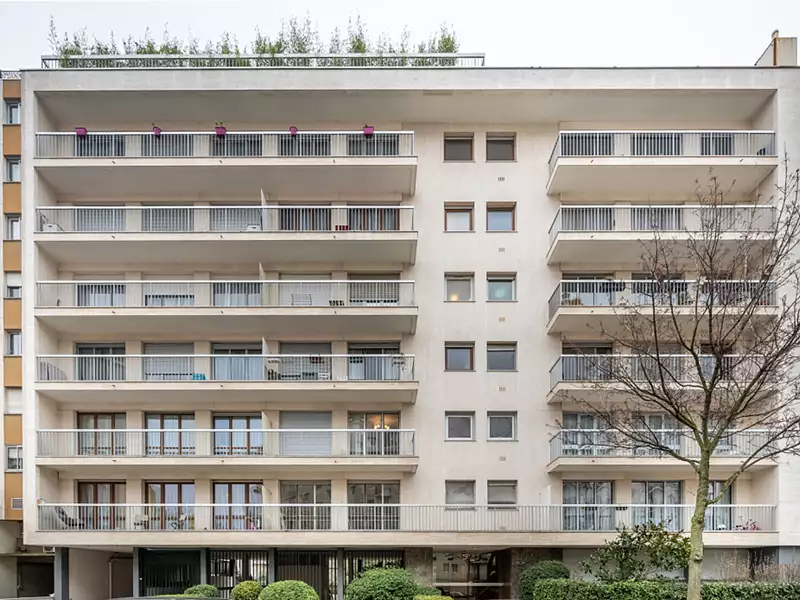 Appartement, 85,46 m²