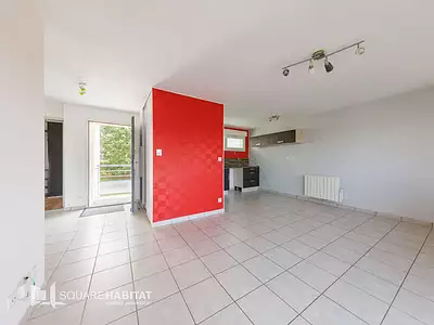 Appartement, 74,02 m²