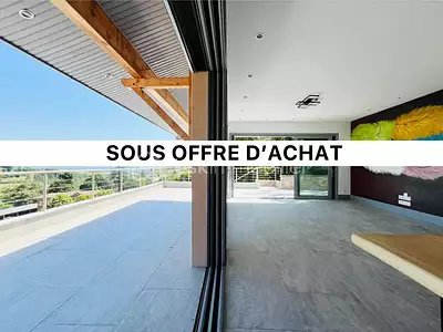 Maison, 224 m²