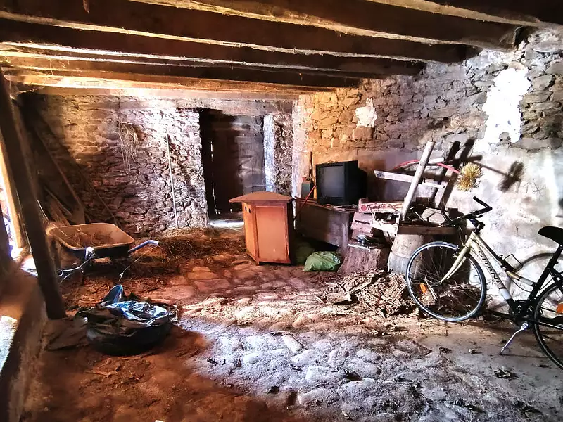 Maison, 96 m²