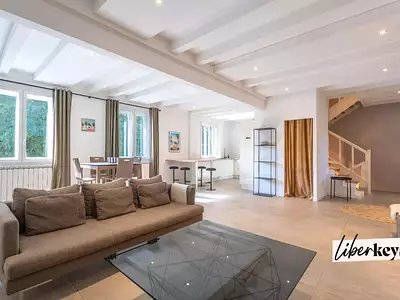 Appartement, 110 m²