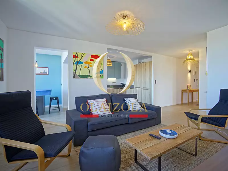 Appartement, 79,11 m²