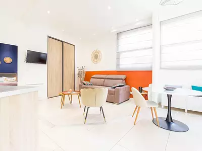 Appartement, 138 m²