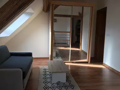 Appartement, 65 m²