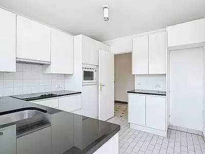 Appartement, 89 m²