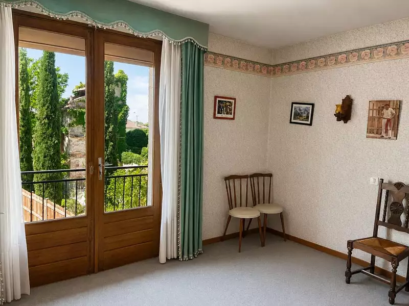 Maison, 140 m²