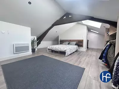 Maison, 100 m²