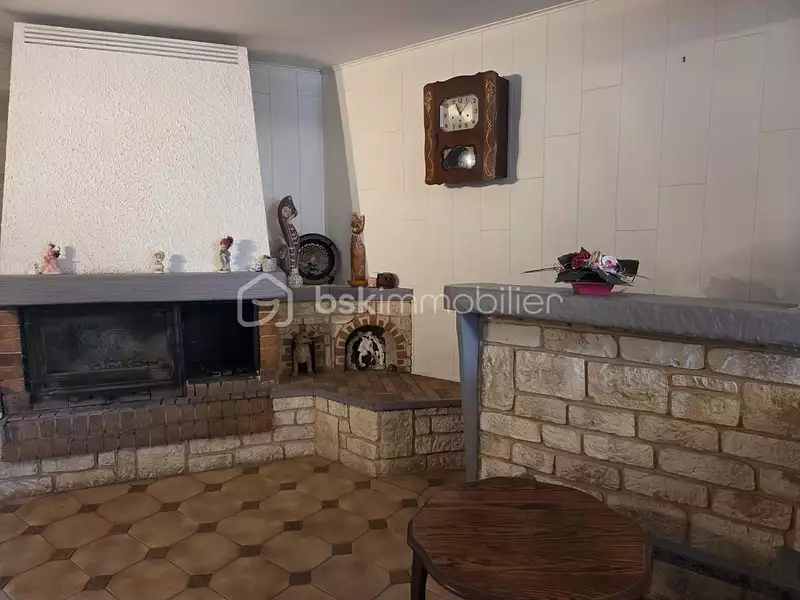 Maison, 139 m²