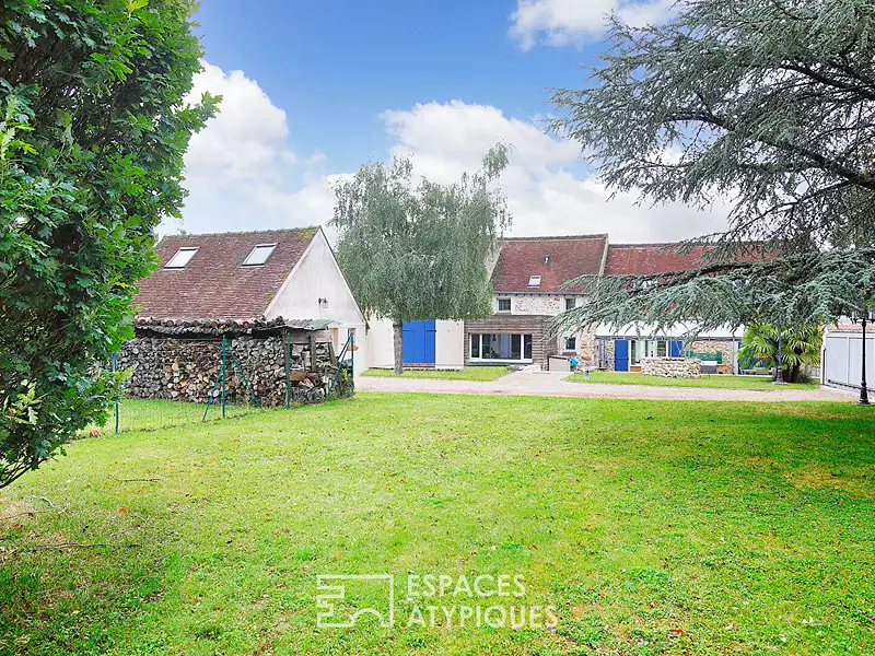 Maison, 296 m²