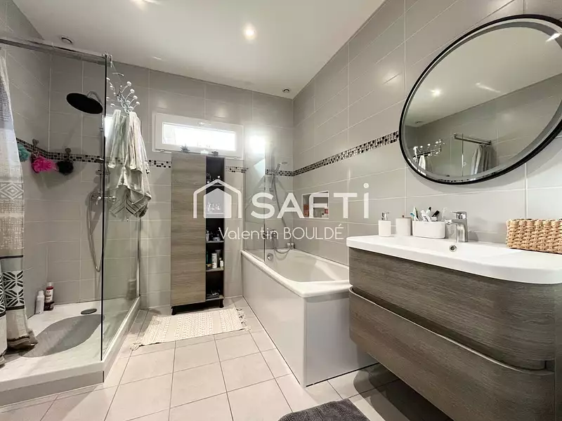 Maison, 154 m²