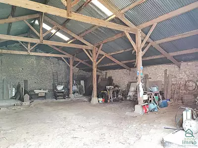 Maison, 99 m²