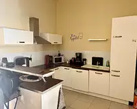 Appartement, 65,31 m²