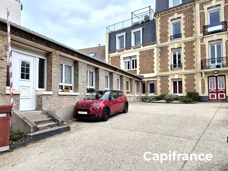 Appartement, 202 m²