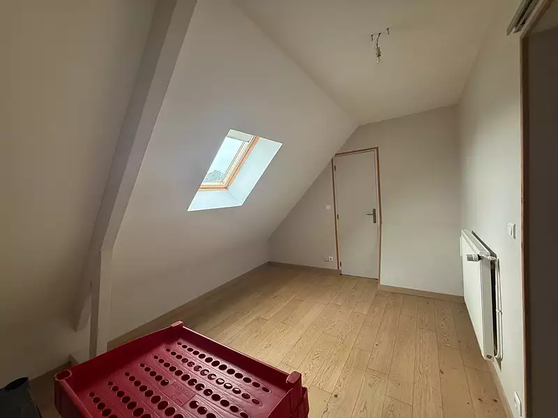 Maison, 129 m²