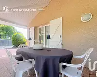Maison, 62 m²