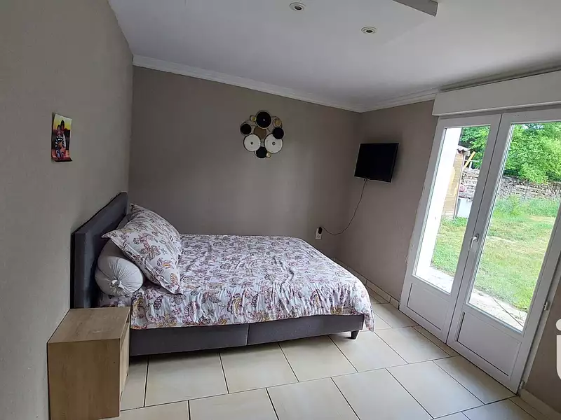 Maison, 70 m²