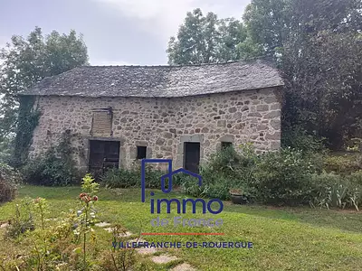 Maison, 91 m²