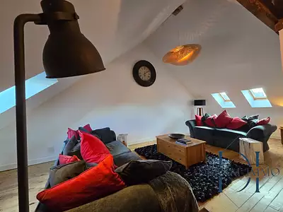 Maison, 130 m²