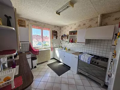 Maison, 100 m²