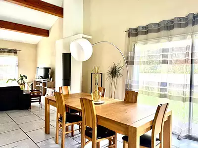 Maison, 139,88 m²