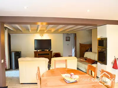 Maison, 137 m²