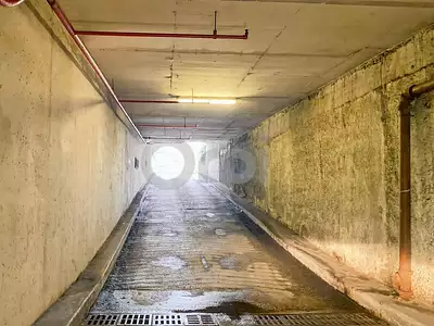 Parking, 11 m²