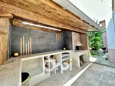 Maison, 224 m²