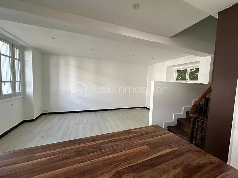 Maison, 75 m²