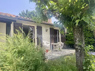 Maison, 99 m²