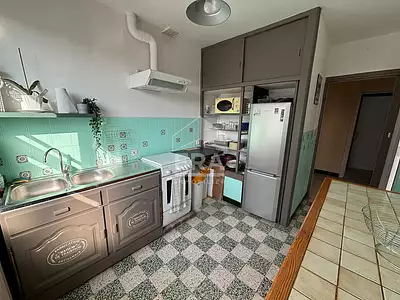 Maison, 134 m²