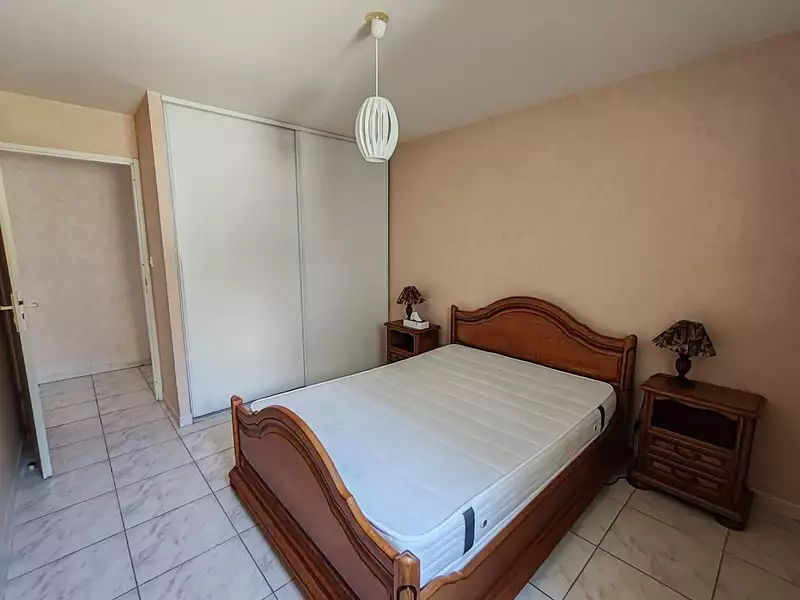 Appartement, 100 m²