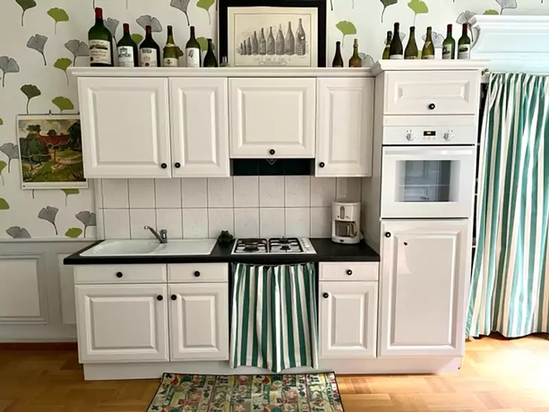 Appartement, 120 m²