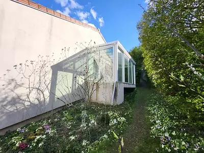 Maison, 115 m²