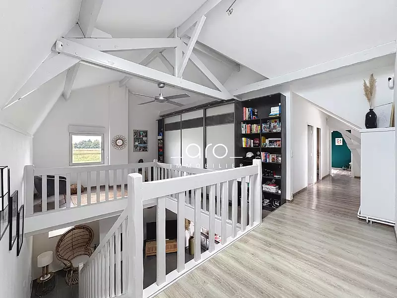 Maison, 206 m²